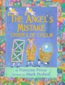 Cover of The angel's mistake