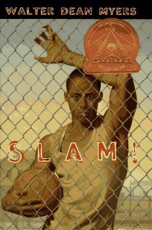 Cover of Slam!