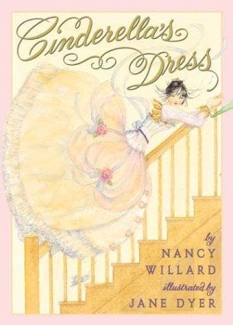 Cover of Cinderella's Dress