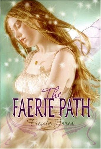 Cover of The Faerie Path (Faerie Path #1)