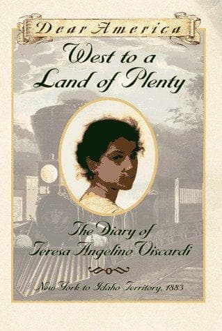 Cover of Dear America