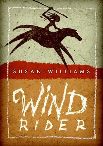 Cover of Wind rider