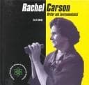 Cover of Rachel Carson