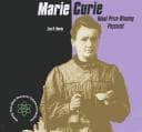 Cover of Marie Curie