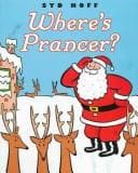 Cover of Where's Prancer?