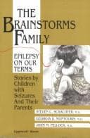 Cover of The brainstorms family