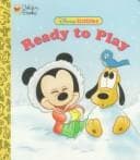 Cover of Ready to play