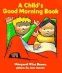 Cover of Child's good morning
