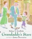 Cover of Grandaddy's stars