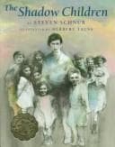 Cover of The shadow children