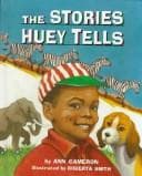 Cover of The stories Huey tells