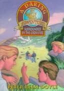 Cover of Surrounded by the cross fire