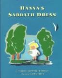 Cover of Hanna's Sabbath dress