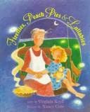 Cover of Fireflies, peach pies and lullabies
