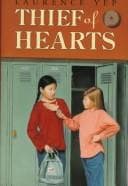 Cover of Thief of hearts