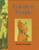 Cover of Colonial people