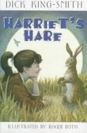 Cover of Harriet's hare