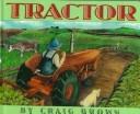 Cover of Tractor