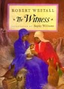 Cover of The witness