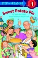Cover of Sweet potato pie