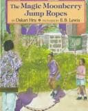 Cover of The magic moonberry jump ropes