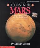 Cover of Discovering Mars