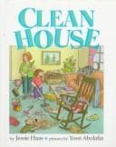 Cover of Clean house