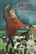 Cover of Becoming ballet