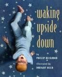 Cover of Waking upside down