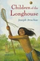 Cover of Children of the Longhouse