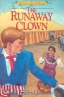Cover of The runaway clown