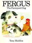 Cover of Fergus the Farmyard Dog