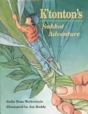 Cover of K'tonton's Sukkot adventure
