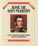 Cover of José de San Martín