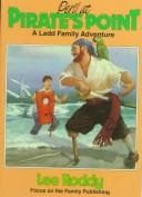 Cover of Peril at Pirate's Point