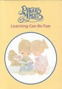 Cover of Learning can be fun
