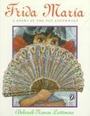 Cover of Frida Maria
