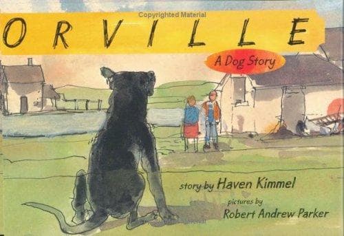 Cover of Orville