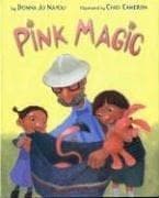 Cover of Pink magic