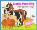 Cover of Little pink pig