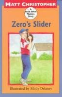 Cover of Zero's slider
