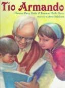 Cover of Tío Armando