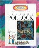 Cover of Jackson Pollock