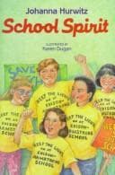 Cover of School spirit