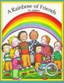 Cover of A Rainbow of Friends