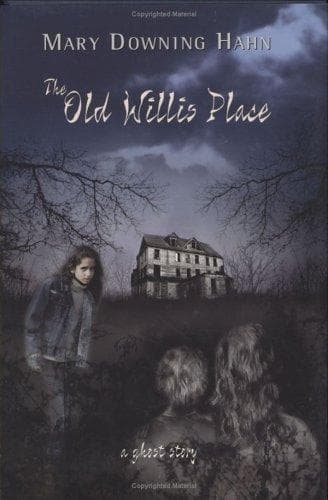 Cover of The old Willis place