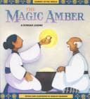 Cover of The Magic Amber