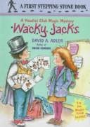 Cover of Wacky Jacks