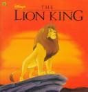 Cover of Disney's The Lion King