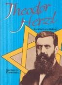 Cover of Theodor Herzl